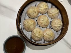 -馋三尺蟹粉小笼(人民广场店)