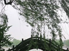 -济南大明湖景区