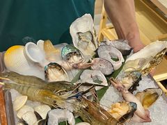 -椰子湾·海南火锅·糟粕醋·椰子鸡(正大广场店)