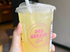-星巴克(天津佛罗伦萨小镇店)