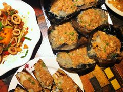 -广记海鲜(杨汊湖一店)