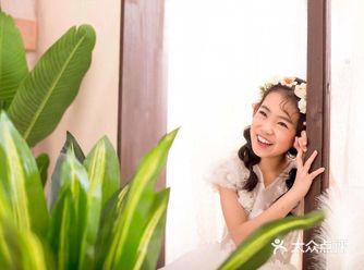 最细腻的温柔，换来了永远保留的回忆～