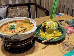 -泰悦澜·泰国餐厅(万象城店)