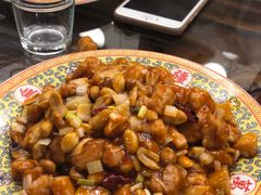 -烤肉季饭庄