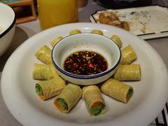 -客家大院·非遗赣南客家菜(郁孤台店)