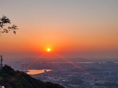 -紫金山山顶公园