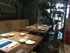 -茉莉餐厅(包河万达店)