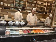 -小山日本料理(太古汇店)