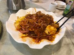 五柳炸蛋-旭璟酒家·传统粤菜·湘菜(逸景路店)