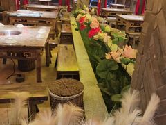 -小龙坎老火锅(金柏林店)