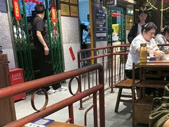 -楠火锅(昆山金鹰店)
