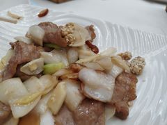 -新兴家喻酒家·羊城名宴(昌岗店)