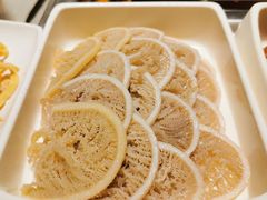 -海底捞火锅(龙湖三千集店)