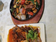 -茂港柏香(侨港路店)