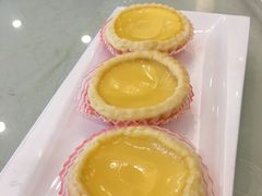 岭南酥蛋挞-黄埔华苑酒家(黄埔总店)
