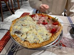 -Primo·丽莫意大利窑烤披萨