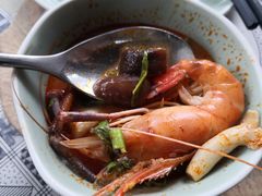 -CHINCHIN 青青·泰国料理(万象食家店)