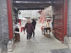 -西安化觉巷清真大寺