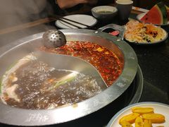 -井格重庆火锅(西直门凯德Mall店)