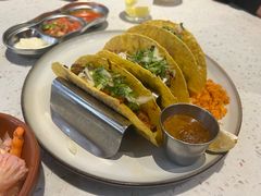 -墨纪Mojí墨西哥餐厅(南开大悦城店)
