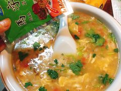 -山纺老张烧烤(长风西街店)