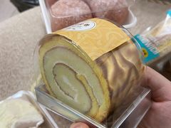 -罗莎蛋糕(华阳店)