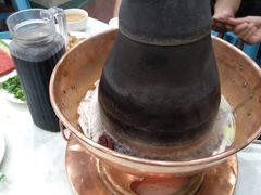 -东来顺饭庄(天坛店)