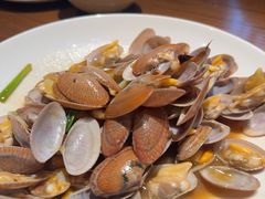 -小厨师·二十年沈家门小海鲜(百井坊巷店)