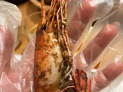 -隅乐胡椒虾·台湾菜·团建(皇岗店)