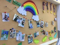 -安妮花英语·少儿·原版阅读(石厦时代广场店)