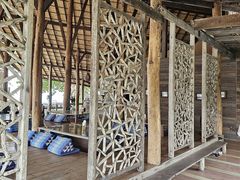 -Baan Ploy Samed Restaurant ร้านอาหารบ้านพลอยเสม็ด