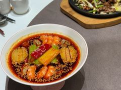 -一澜江宴·江景公园餐厅(江滩公园店)