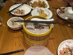 -如轩·海鲜砂锅粥·潮汕菜(海珠店)