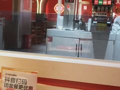 -喜虾客·大虾火锅(郑州无限城店)