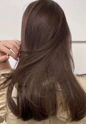 -5号HAIR SALON 专业染发馆