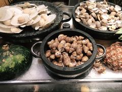 -西藏饭店·亚克·食光自助餐厅(文殊院店)