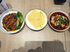 -李先生牛肉面大王(广渠门内店)
