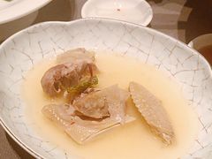 -海立阁海鲜江浙菜(漕河泾印象城店)