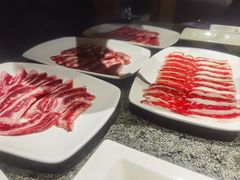 -NIUAN牛庵·日式和牛烧肉(恒隆店)