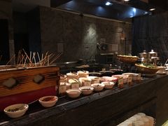-北京希尔顿逸林酒店