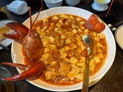 -甄御•海鲜新青岛菜(麦岛店)