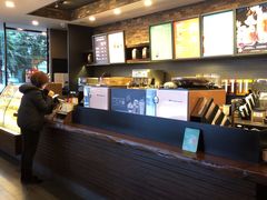 -星巴克臻选(苏州苏信店)