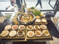 -俏媳妇火锅(宽窄巷子店)