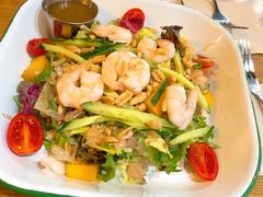 -HELLO 27 意面·沙拉·帕尼尼