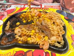 -豪客来牛排(海沧阿罗海店)