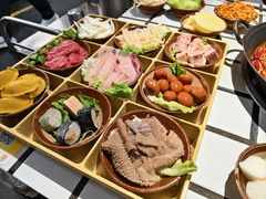 -贰回巷火锅馆(钟楼店)