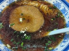 -来福面馆现炒浇头本帮面(真光路店)