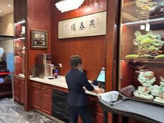 -燕春楼(海河华鼎店)