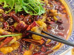 -清真·拉菲尔鱼庄·家常菜(钟楼回民街店)