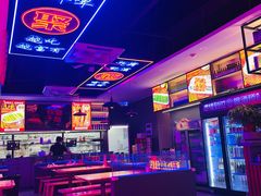 -郝木屋·烧烤(桥头店)